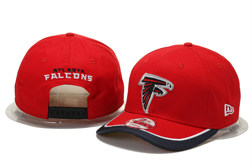 Atlanta Falcons Hat YS 150225 003042